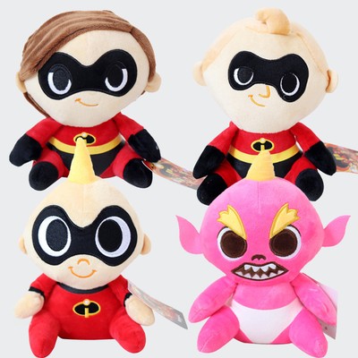 jack jack plush doll